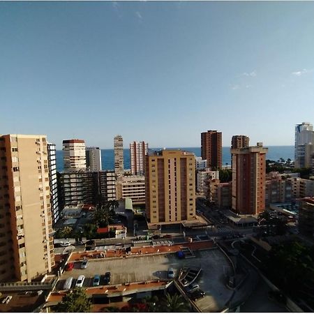 Playa Levante, Recien Reformado Benidorm Exterior photo