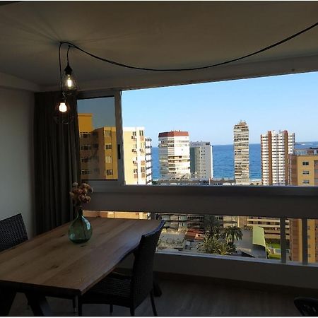 Playa Levante, Recien Reformado Benidorm Exterior photo