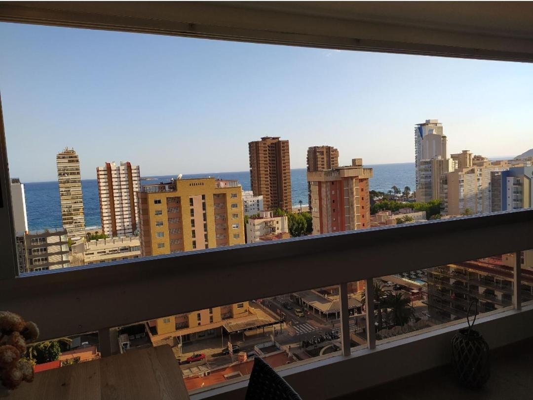 Playa Levante, Recien Reformado Benidorm Exterior photo